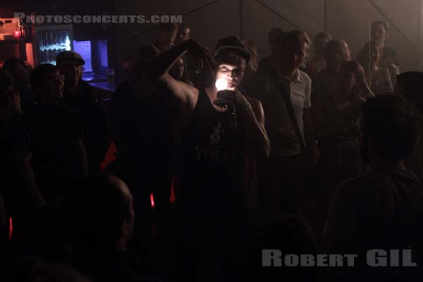RICH AUCOIN - 2012-07-17 - PARIS - Nouveau Casino - 